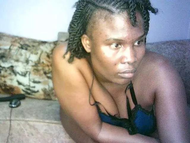 Veravee on BongaCams 