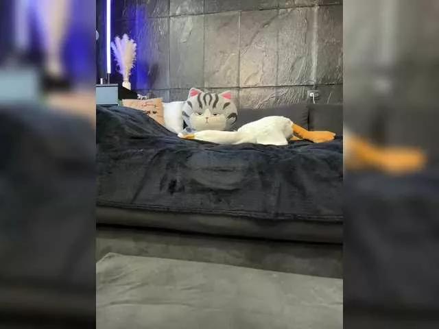 Vero19nika on BongaCams 