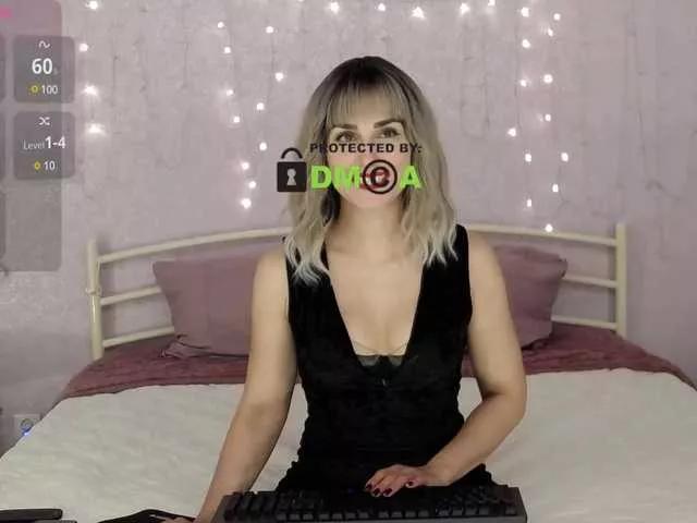 Versavia on BongaCams 