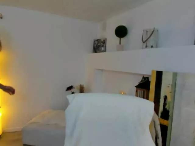 VickyIvy on BongaCams 