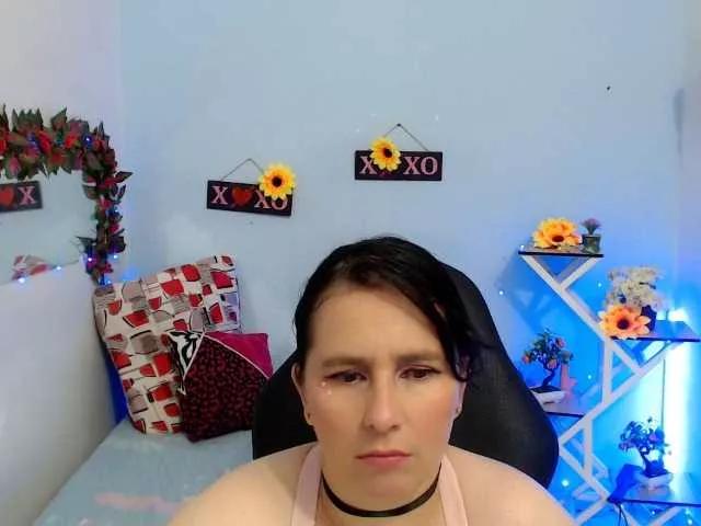 victoria-jones on BongaCams 