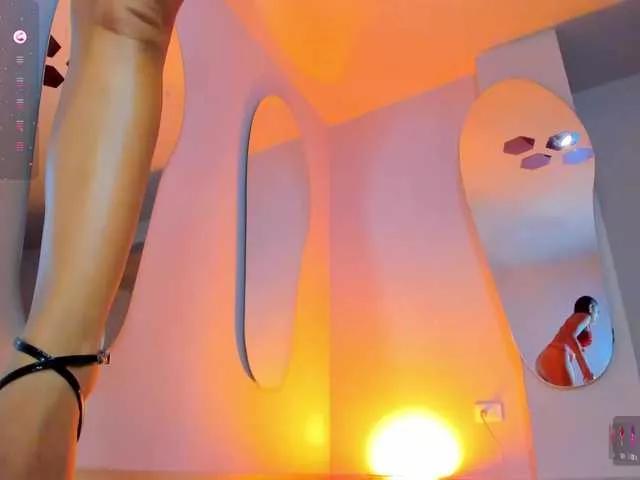 VictoriaMilan on BongaCams 
