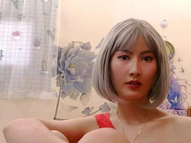 VioletAmiga on BongaCams