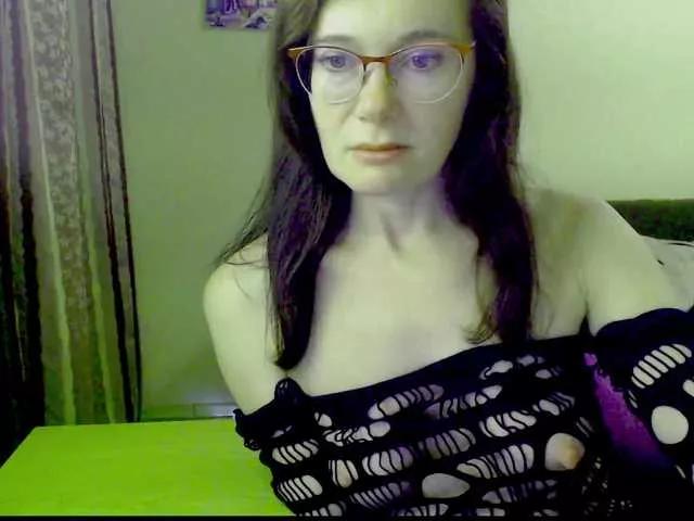 VioricaRoss on BongaCams 