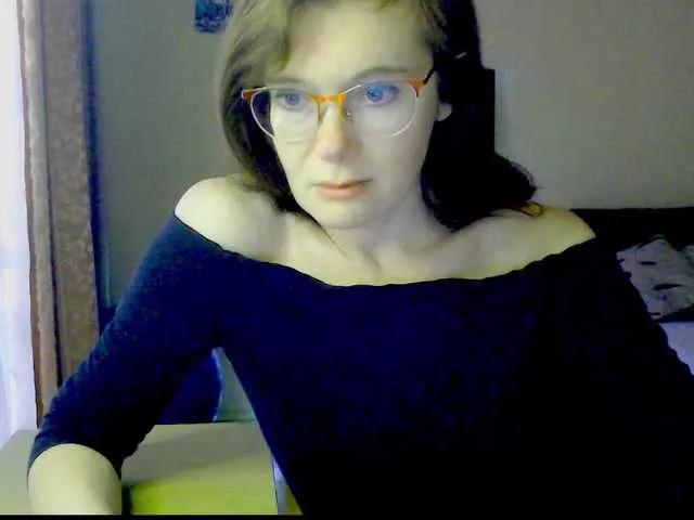VioricaRoss on BongaCams 