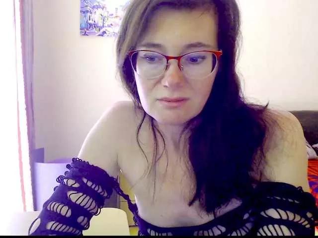 VioricaRoss on BongaCams 