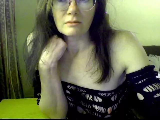 VioricaRoss on BongaCams 