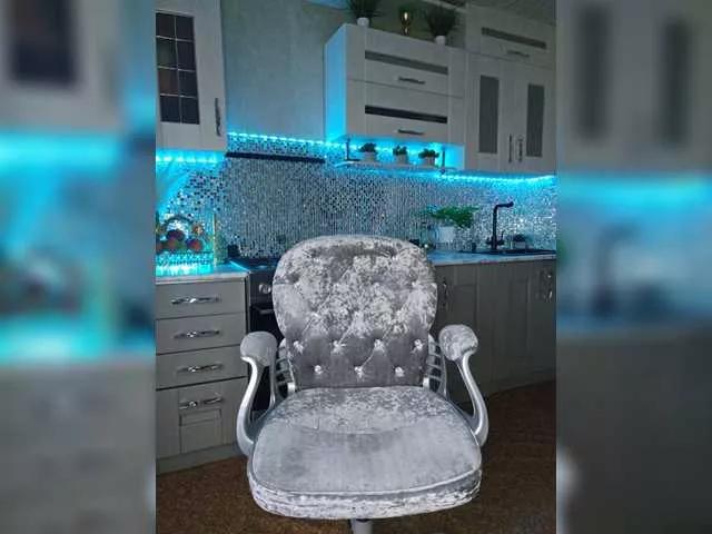 vipbrunetka on BongaCams