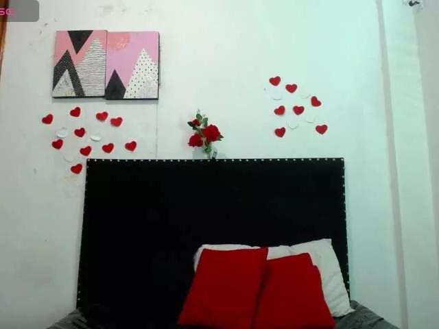 vmiajonsonper on BongaCams 