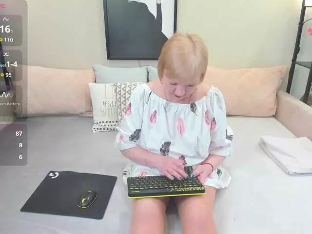 wanessaraso on BongaCams 