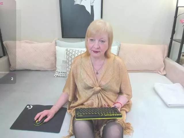 wanessaraso on BongaCams 
