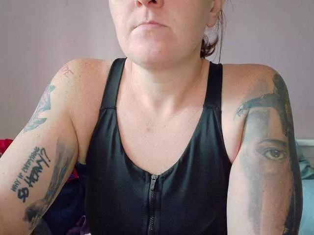 Wetgerman2 on BongaCams 