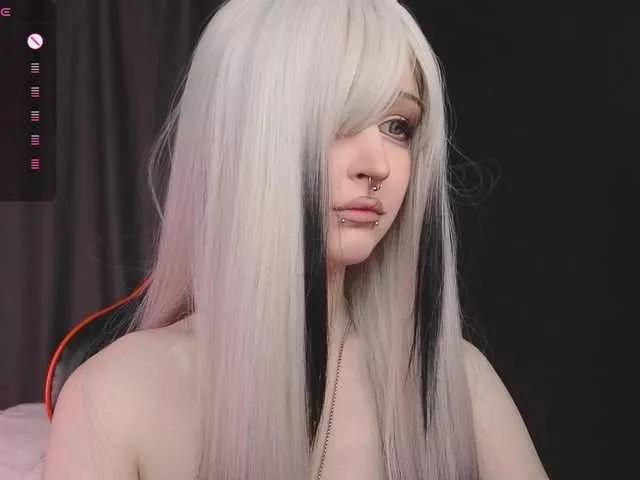 whispell on BongaCams 
