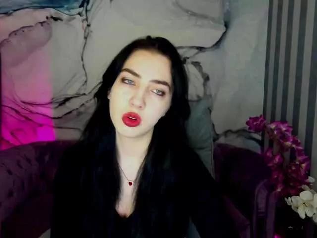 WildKittenX on BongaCams 