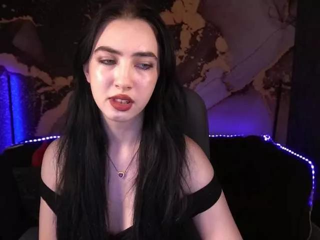 WildKittenX on BongaCams 