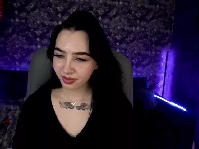 WildKittenX on BongaCams 