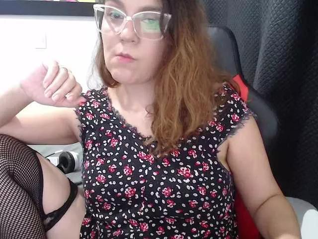 witycamofc on BongaCams 