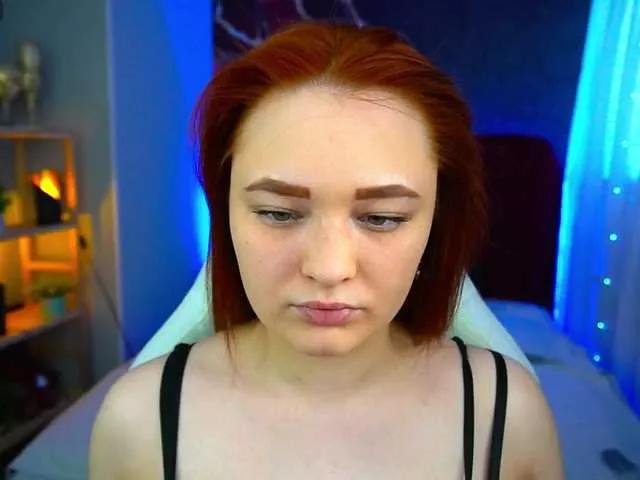 XeniaDiamond on BongaCams 