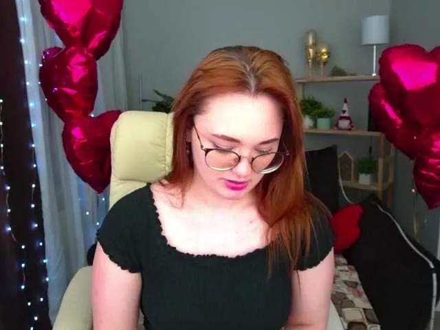 XeniaDiamond on BongaCams 