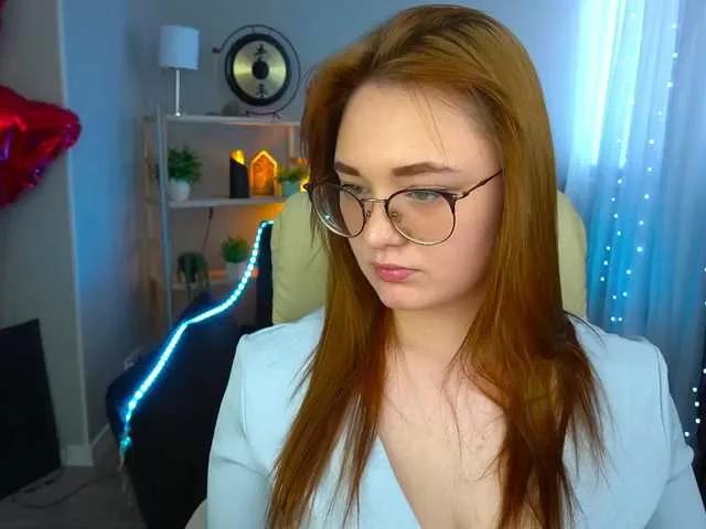 XeniaDiamond on BongaCams 