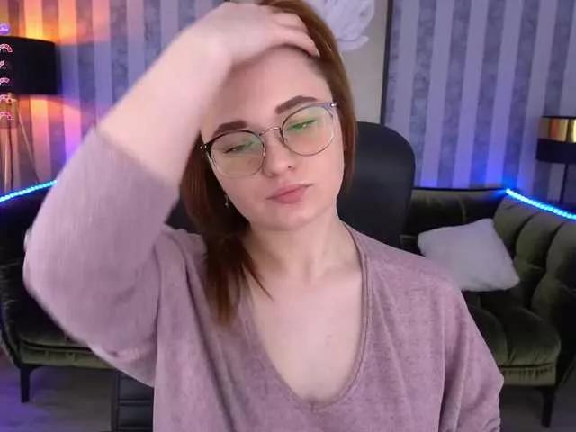 XeniaDiamond on BongaCams 