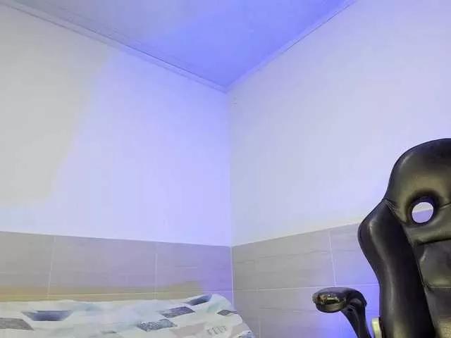 XIMENA1 on BongaCams 