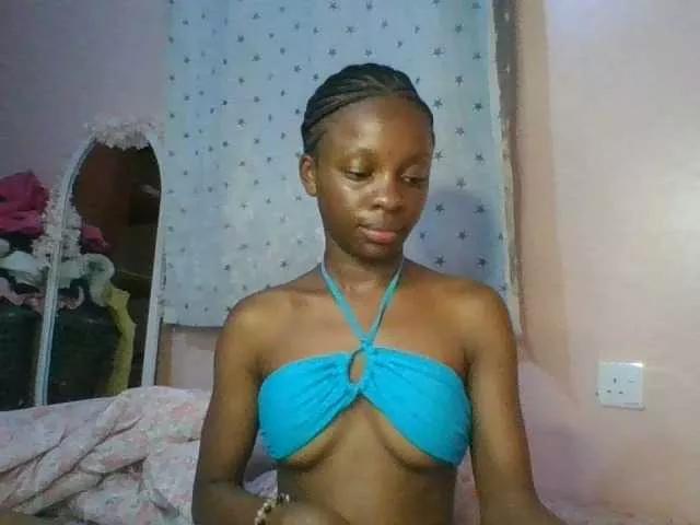 Xoxoteshy on BongaCams 