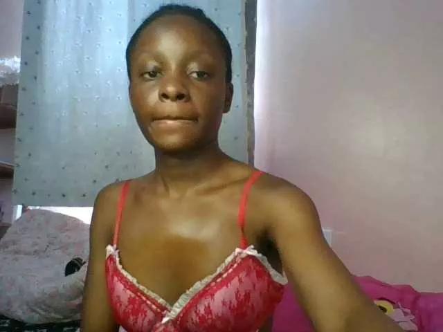Xoxoteshy on BongaCams 
