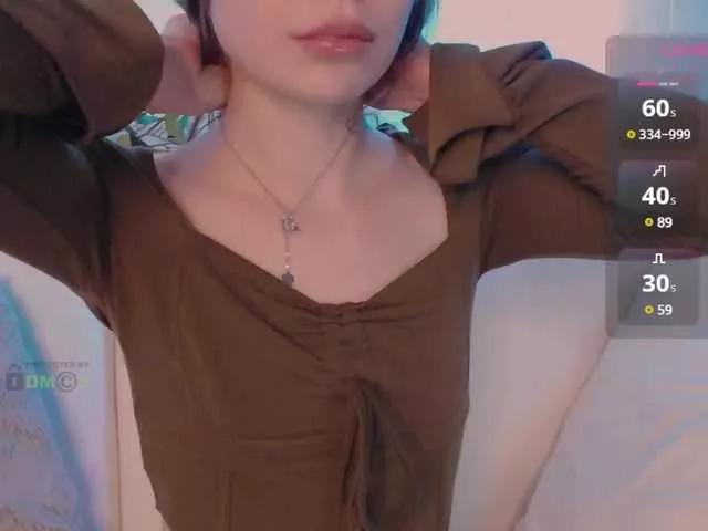 Xtelinaa on BongaCams 