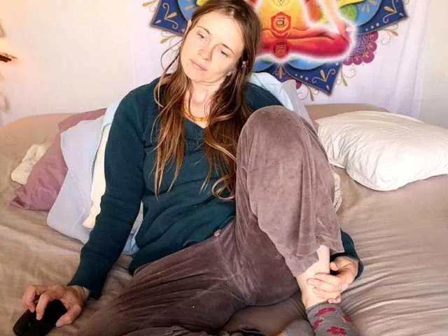 XxpixeyxX on BongaCams 