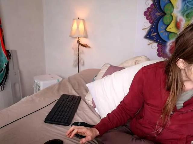 XxpixeyxX on BongaCams 