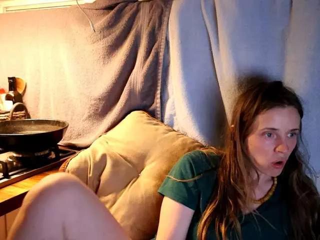 XxpixeyxX on BongaCams 