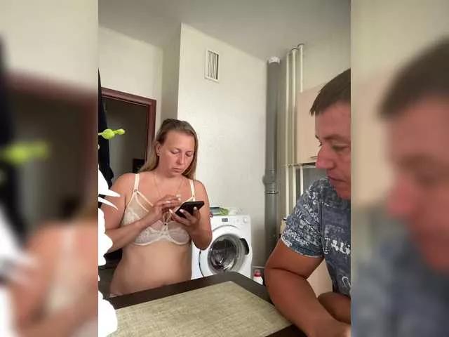 Xyligana on BongaCams 