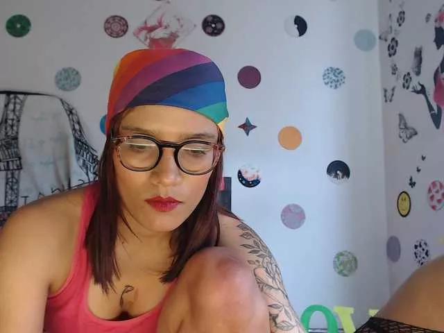 Yaumiiko on BongaCams 