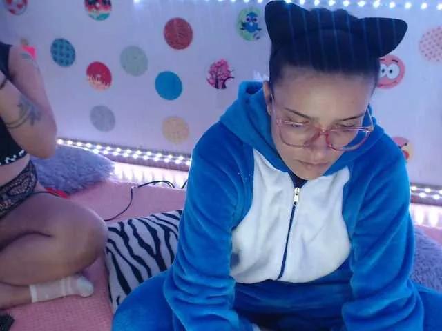 Yaumiiko on BongaCams 