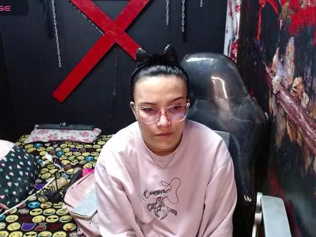 Yaumiiko on BongaCams 