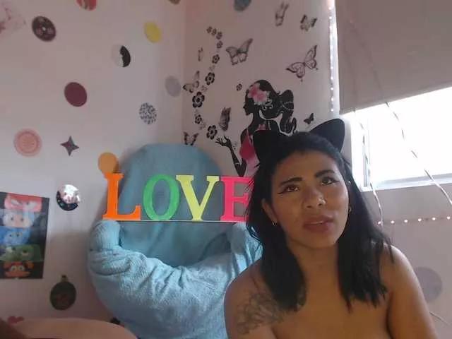 Yaumiiko on BongaCams 