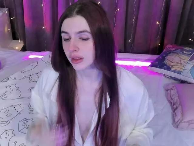 yorogumo on BongaCams 
