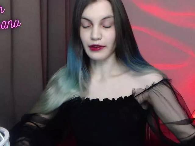YourMisano on BongaCams 