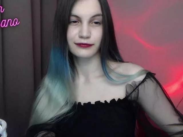 YourMisano on BongaCams 