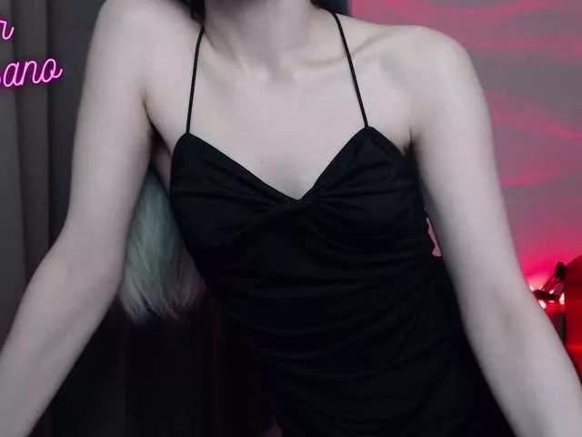 YourMisano on BongaCams 