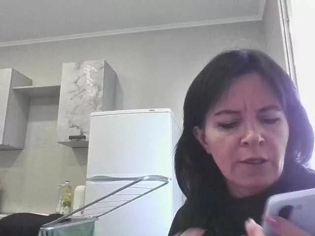 Yuliaa318 on BongaCams 