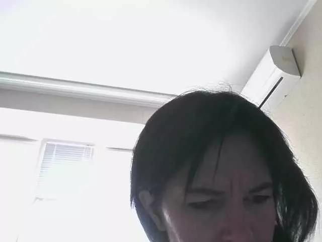 Yuliaa318 on BongaCams 