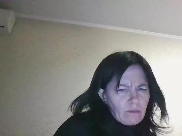 Yuliaa318 on BongaCams 
