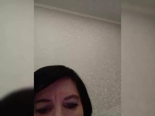 Yuliaa318 on BongaCams 