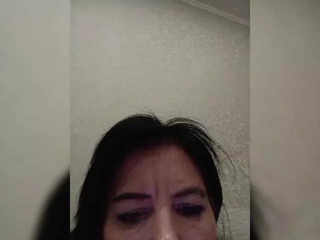 Yuliaa318 on BongaCams 