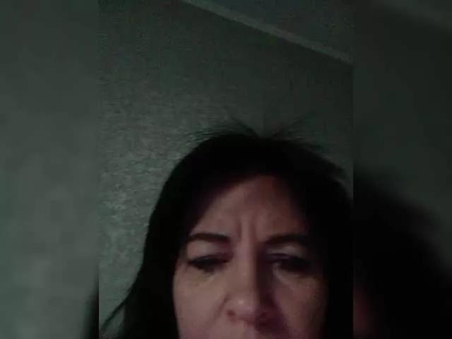 Yuliaa318 on BongaCams 