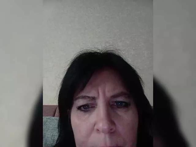 Yuliaa318 on BongaCams 