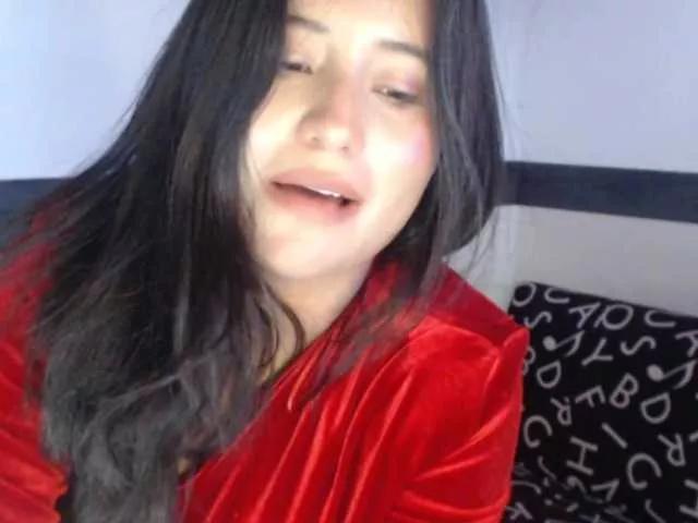 Yuliparis on BongaCams 