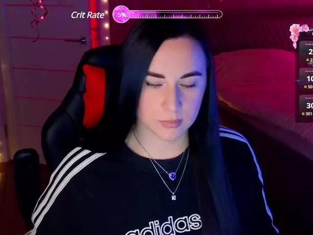 YURIEVNA13 on BongaCams 